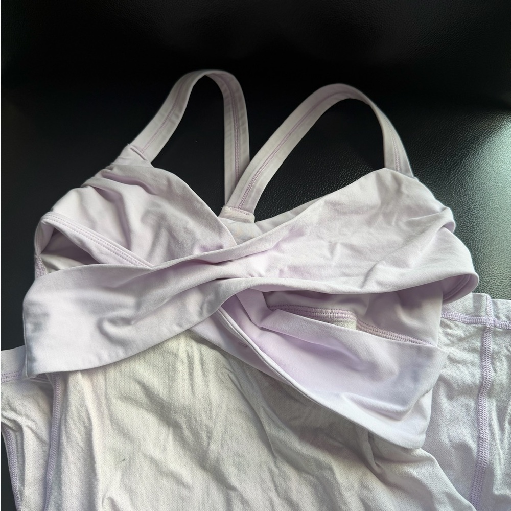 Lululemon align tank